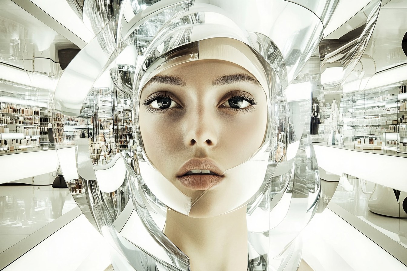 The Joy of British Department Store Beauty Halls (And What to Buy in Each)